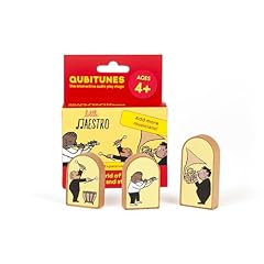 Qubitunes interactive audio for sale  Delivered anywhere in USA 