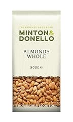 Minton donello whole for sale  Delivered anywhere in UK