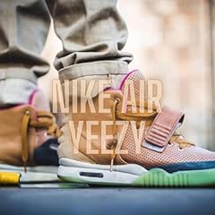 Nike air yeezy for sale  Delivered anywhere in UK