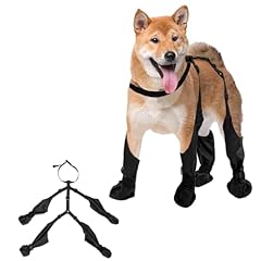 Suspender boots dogs for sale  Delivered anywhere in USA 