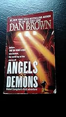 Angels demons for sale  Delivered anywhere in USA 