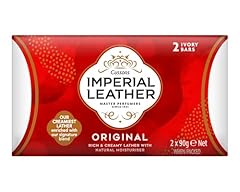 Imperial leather bar for sale  Delivered anywhere in UK