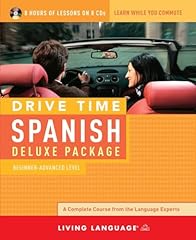 Drive time spanish for sale  Delivered anywhere in USA 