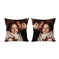 Personalisiertes kissen foto gebraucht kaufen  Wird an jeden Ort in Deutschland