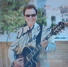 David andersen countrypolitan for sale  Delivered anywhere in USA 