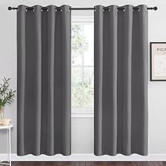 Nicetown blackout curtains for sale  Delivered anywhere in USA 