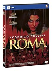 Roma dvd usato  Spedito ovunque in Italia 