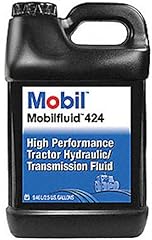 Mobilfluid 424 tractor for sale  Delivered anywhere in USA 