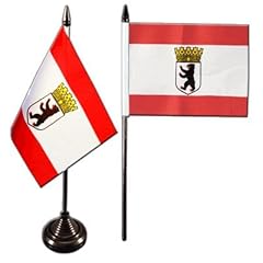 Flaggenfritze tischflagge deut gebraucht kaufen  Wird an jeden Ort in Deutschland