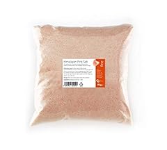 Himalayan pink salt for sale  Delivered anywhere in UK