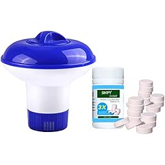 Chlorine tablets swimming for sale  Delivered anywhere in UK