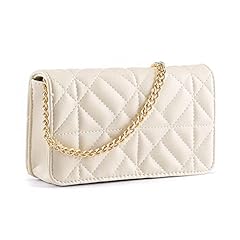 Small quilted crossbody for sale  Delivered anywhere in UK