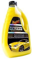 Meguiar g17748f shampoing d'occasion  Livré partout en France
