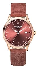 Orphelia fashion montre d'occasion  Livré partout en Belgiqu