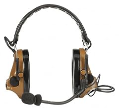 Peltor peltor comtac for sale  Delivered anywhere in USA 