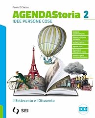 Agenda storia. idee usato  Spedito ovunque in Italia 