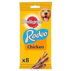 Pedigree rodeo twists for sale  Delivered anywhere in UK