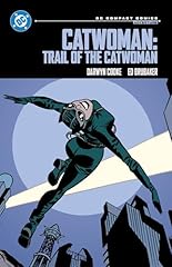 Catwoman trail the gebraucht kaufen  Wird an jeden Ort in Deutschland