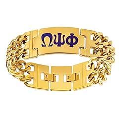 Bbgreek omega psi for sale  Delivered anywhere in USA 