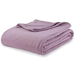 Berkshire blanket microfleece for sale  Delivered anywhere in USA 