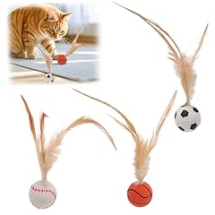 Wbgraceful feather cat for sale  Delivered anywhere in UK