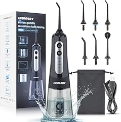 Water flosser teeth for sale  Delivered anywhere in Ireland