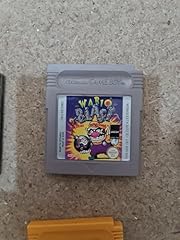 Wario blast gebraucht kaufen  Wird an jeden Ort in Deutschland