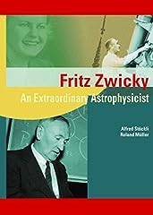 Fritz zwicky extraordinary for sale  Delivered anywhere in Ireland