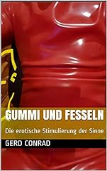 Gummi fesseln erotische gebraucht kaufen  Wird an jeden Ort in Deutschland