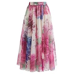 Chicwish jupe tulle d'occasion  Livré partout en France
