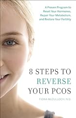 Steps reverse pcos for sale  Delivered anywhere in UK