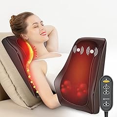 Comfier shiatsu back for sale  Delivered anywhere in USA 