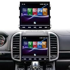 Radio porsche cayenne for sale  Delivered anywhere in USA 