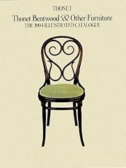 Thonet bentwood furniture for sale  Delivered anywhere in UK