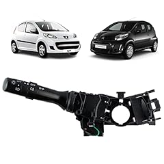 Commodo compatible citroen d'occasion  Livré partout en France