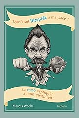 Ferait nietzsche place d'occasion  Livré partout en France