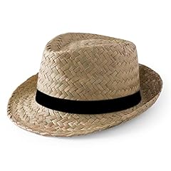 Generico cappello panama usato  Spedito ovunque in Italia 