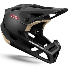 Outdoormaster full face for sale  Delivered anywhere in USA 