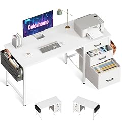 Coleshome scrivania con usato  Spedito ovunque in Italia 
