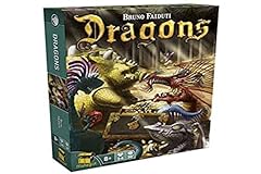 Matagot dragons jeux d'occasion  Livré partout en France