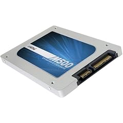Crucial m500 ct120m500ssd1 d'occasion  Livré partout en France