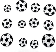 Stück fußball patches gebraucht kaufen  Wird an jeden Ort in Deutschland