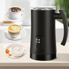 Electric milk frother for sale  Delivered anywhere in UK