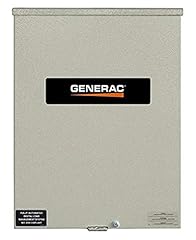 Generac rxsc200a3 200 for sale  Delivered anywhere in USA 