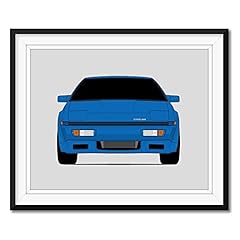 Custom car posters for sale  Delivered anywhere in USA 