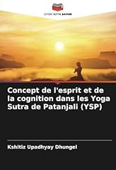 Concept esprit cognition d'occasion  Livré partout en France