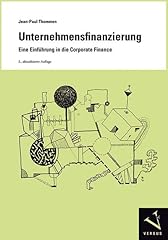 Unternehmensfinanzierung einf� gebraucht kaufen  Wird an jeden Ort in Deutschland