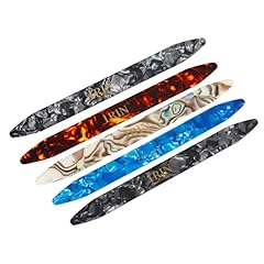 Buzhi 5pcs celluloid for sale  Delivered anywhere in USA 