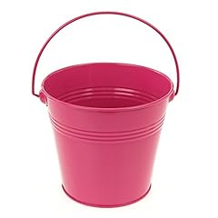 Metal pail buckets for sale  Delivered anywhere in USA 