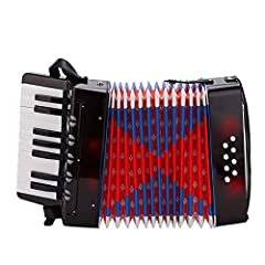 Accordian musical instrument for sale  Delivered anywhere in UK